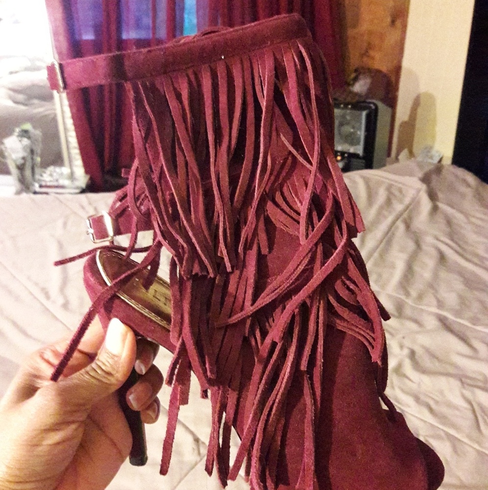 Heels